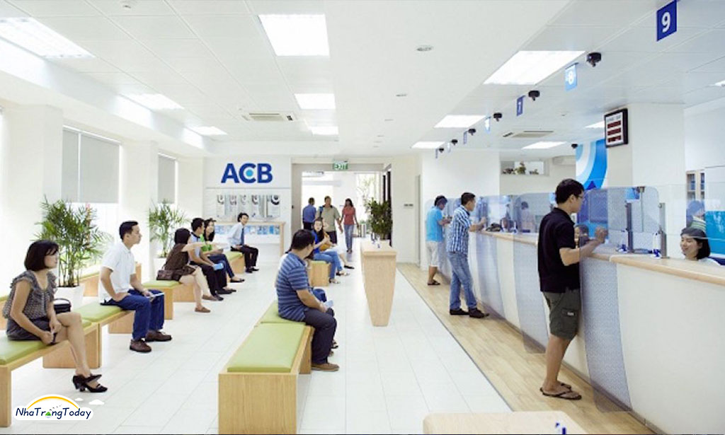 ACB: Thông báo ngày ĐKCC lấy ý kiến cổ đông bằng văn bản