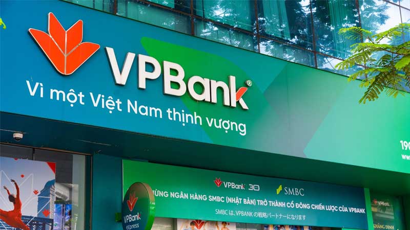 VPB: Báo cáo kết quả giao dịch cổ phiếu của người nội bộ Lê Lan Kim