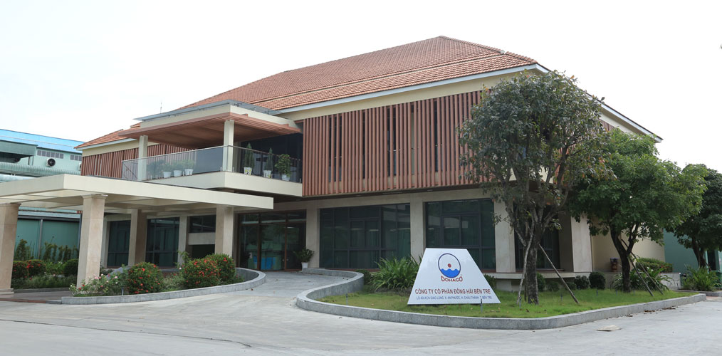 DHC: Nghị quyết HĐQT về việc chi tạm ứng cổ tức đợt 1 năm 2025 bằng tiền cho cổ đông