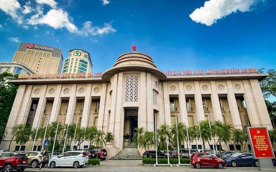 Nóng: Ngân hàng Nhà nước muốn nới trần vốn ngắn hạn cho vay trung dài hạn lên mức 40%