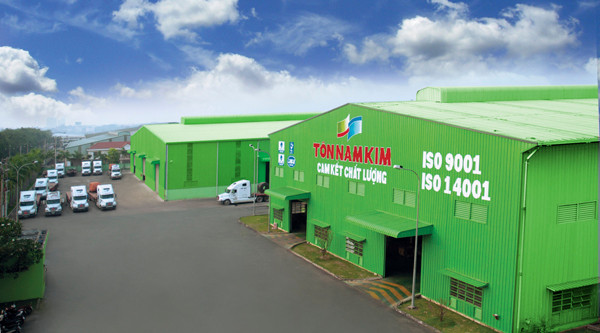 NKG: Thông báo thay đổi nhân sự (kèm NQ HĐQT)