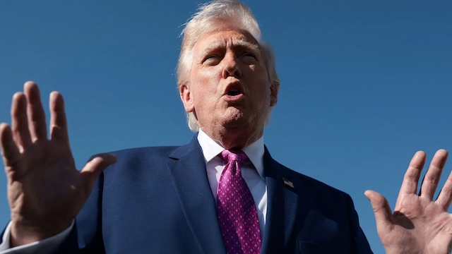 Mỹ bắt đầu hoàn trả 166 tỷ USD thuế quan từ ngày 20/04