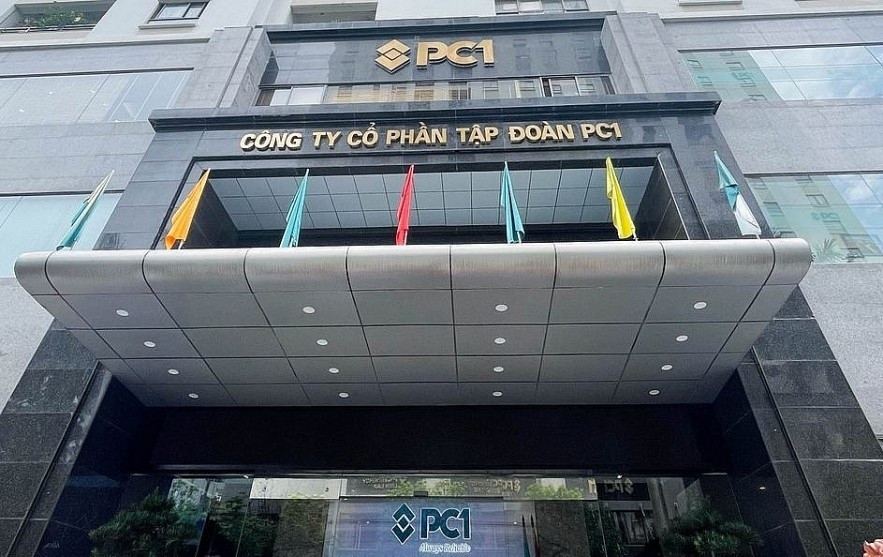 PC1: Thông báo phát hành cổ phiếu để tăng vốn cổ phần từ NVCSH