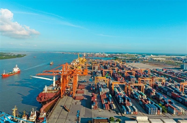 Sở Tài chính TP.HCM làm rõ về phí cảng biển tại khu hàng hóa Bình Dương cũ