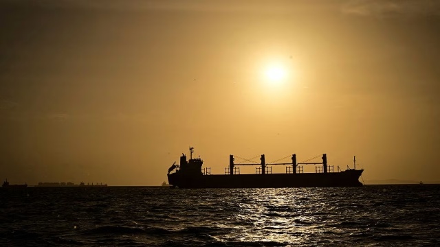 Phí qua kênh đào Panama tăng gấp 16 lần, lập kỷ lục