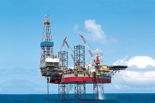 PVD: Nghị quyết HĐQT về việc giao dịch của người có liên quan