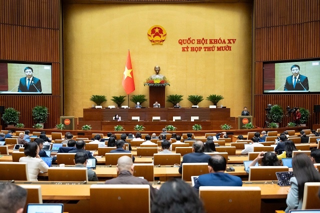 Chính phủ đề xuất rà soát, cắt giảm 25 ngành, nghề kinh doanh có điều kiện