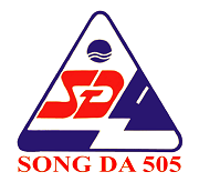 Công ty cổ phần Sông Đà 505