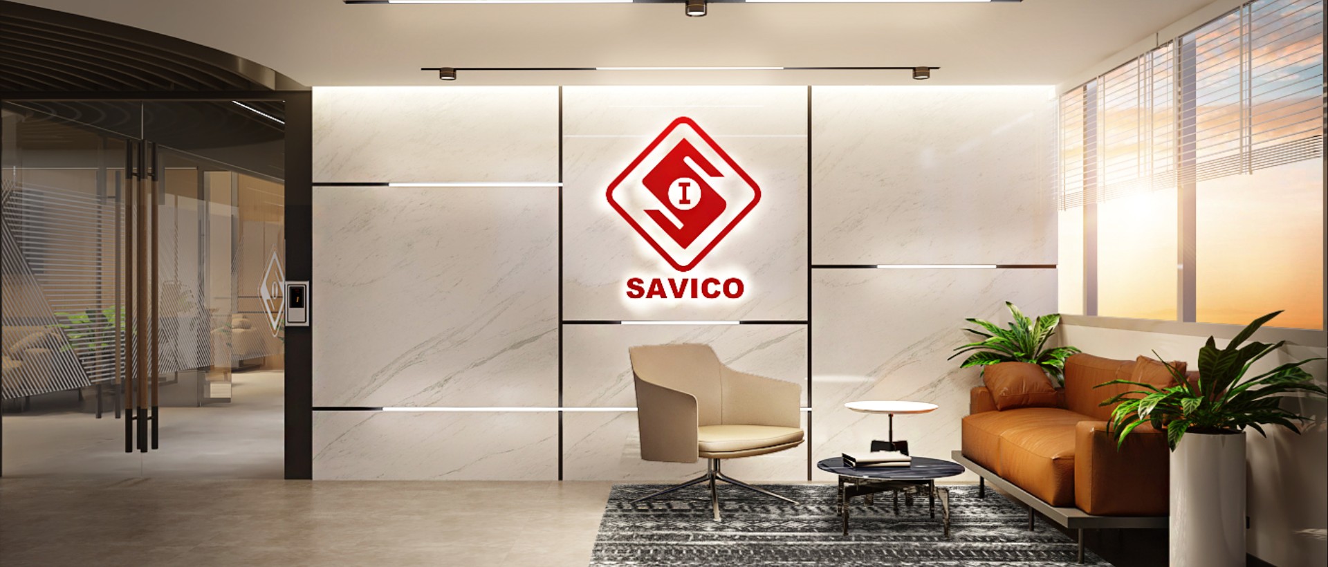 SVC: Thông báo ngày ĐKCC thực hiện quyền trả cổ tức năm 2025 bằng tiền
