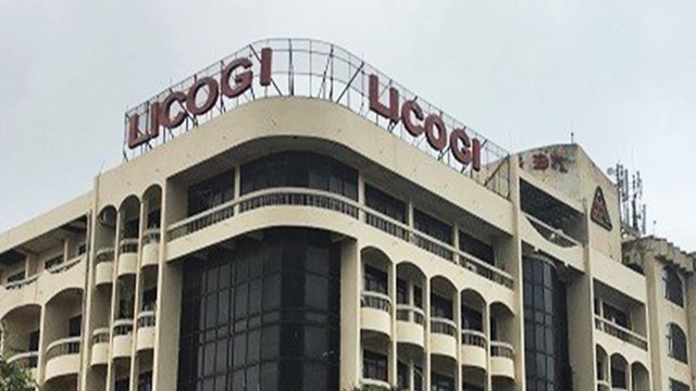CTCP Đầu tư và Xây dựng 40