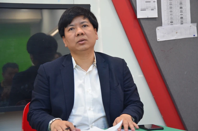 Kết thúc điều tra vụ án Shark Thủy, truy tố 29 bị can