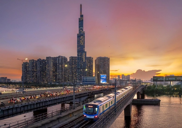 TP.HCM nỗ lực đạt tỷ lệ giải ngân đầu tư công cao nhất trong những ngày cuối năm