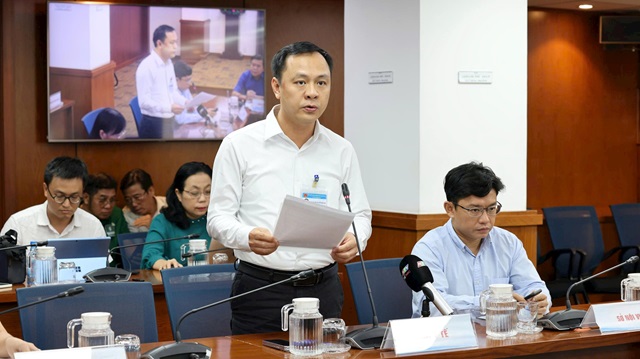 TP.HCM sắp xếp, sửa chữa một số cơ sở y tế xuống cấp sau hợp nhất