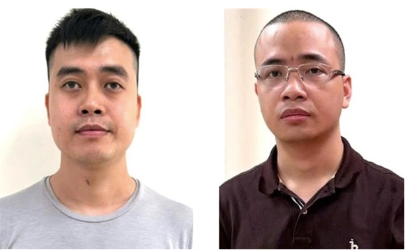 Chủ tịch công ty sản xuất sữa bột Hiup giả trị giá 2.436 tỷ đồng bị truy tố về 3 tội danh