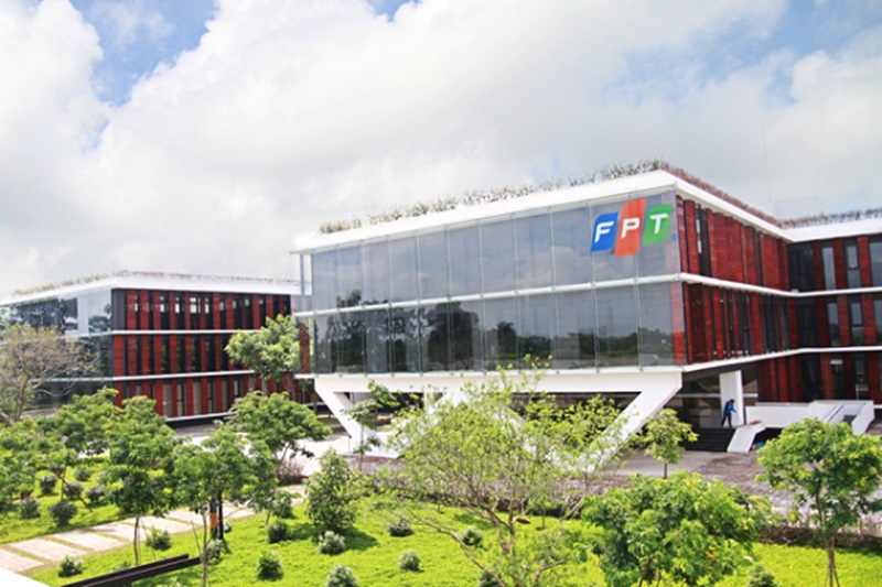FPT: Kết quả kinh doanh 6 tháng năm 2026