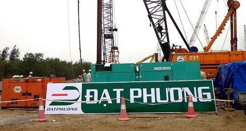 DPG: Báo cáo kết quả phát hành cổ phần để tăng vốn điều lệ