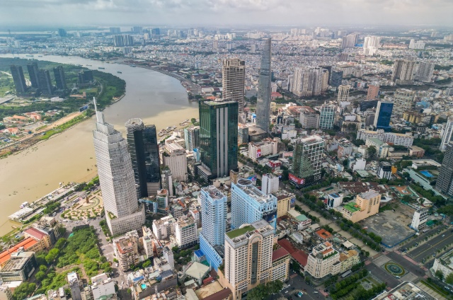 Chính phủ ban hành Kế hoạch triển khai thi hành Luật Phát triển đô thị