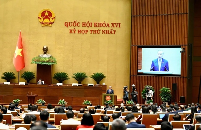 Gỡ nút thắt thể chế cho 5 lĩnh vực lớn