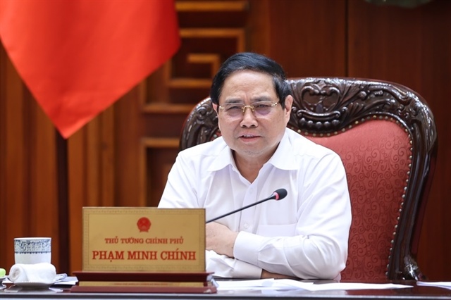 Thủ tướng: Khẩn trương xây dựng kho dự trữ xăng dầu chiến lược tại Nghi Sơn