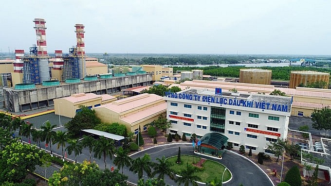 POW: Nghị quyết HĐQT về việc thông qua kết quả thực hiện quyền mua cổ phiếu