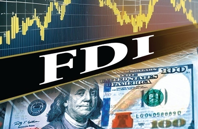 Vốn FDI thực hiện tại Việt Nam năm 2025 ước đạt 27.62 tỷ USD, cao nhất trong 5 năm qua