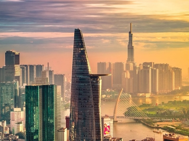 TPHCM Phê duyệt Đề án Phát triển đô thị thông minh