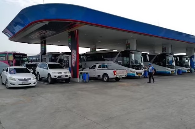 Thái Lan triển khai gói cứu trợ người dân đối phó với giá năng lượng tăng