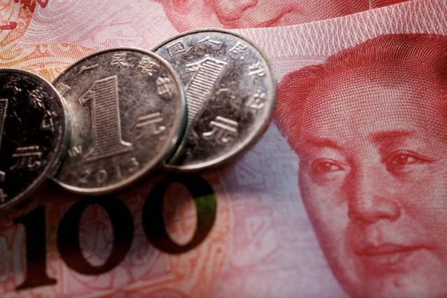 FT: Trung Quốc sắp mở lại thị trường trái phiếu cho các công ty năng lượng Nga