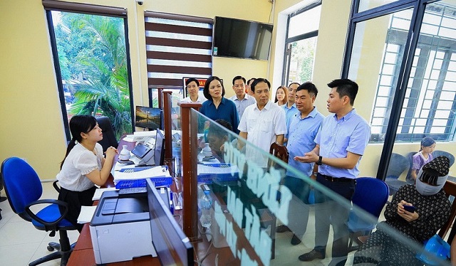 Sắp xếp lại giang sơn - bước đi cần thiết để vượt bẫy thu nhập trung bình
