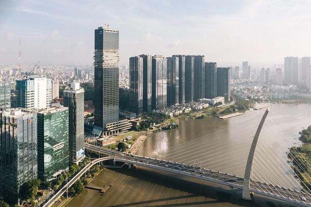 Hiệu ứng Moody's và bài toán hút vốn của VIFC-HCMC: Niềm tin là điều kiện cần, thể chế là điều kiện đủ