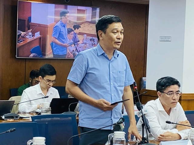 Sở Xây dựng TP.HCM đưa ra phương án xử lý ùn tắc trên Quốc lộ 13, Phạm Văn Đồng