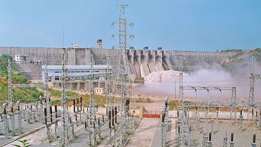 Công ty cổ phần Sông Đà 505