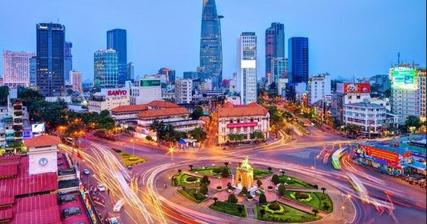 Báo cáo kinh tế-xã hội: Khẳng định nỗ lực, ý chí của Chính phủ trong nhiệm kỳ mới