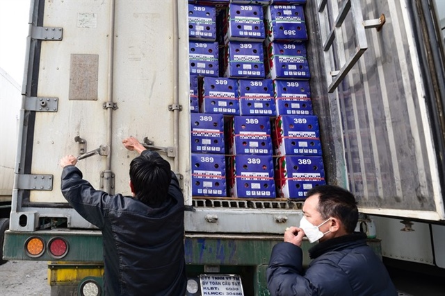 Bộ Công Thương có hướng dẫn mới về kiểm tra an toàn thực phẩm