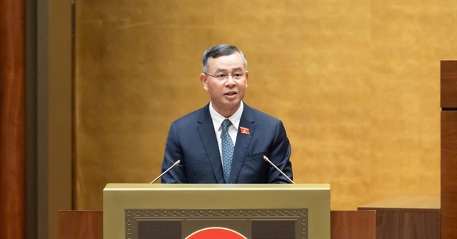 Bộ trưởng Bộ Tài chính: Rà soát, sửa luật để khắc phục tình trạng kéo dài thủ tục đầu tư