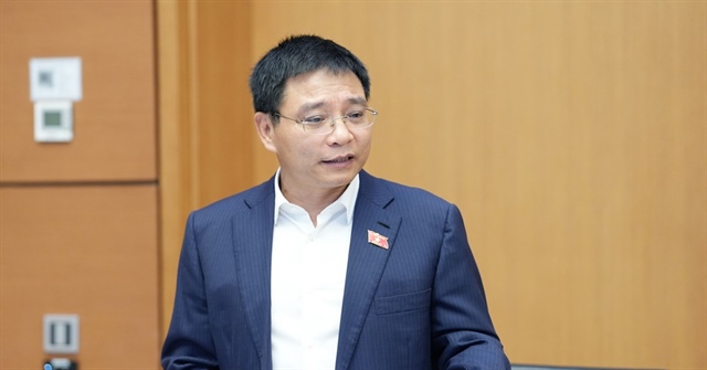 Bộ trưởng Tài chính: Nhiều dự án ODA chậm, thời gian làm thủ tục gấp đôi, gấp ba quốc tế