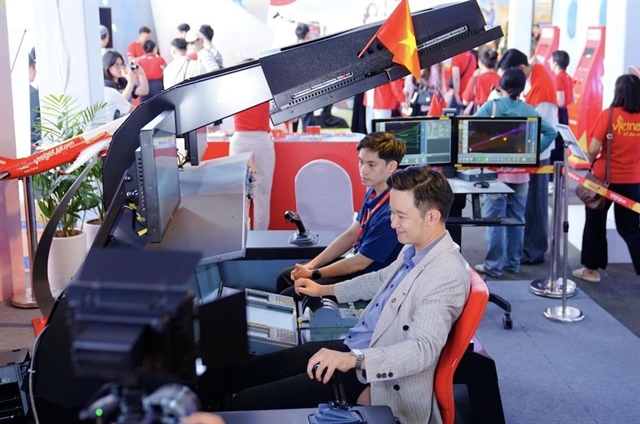 Chủ quyền AI: bước đi chiến lược để Việt Nam bứt phá tăng trưởng