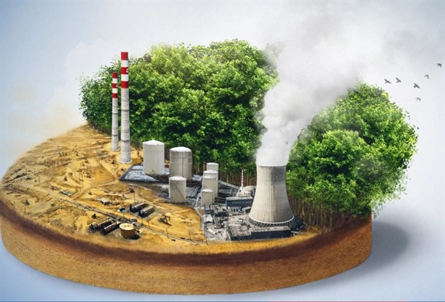 Cuộc chiến dữ liệu carbon: Ai đang nắm quyền kiểm soát chuỗi cung ứng xanh?