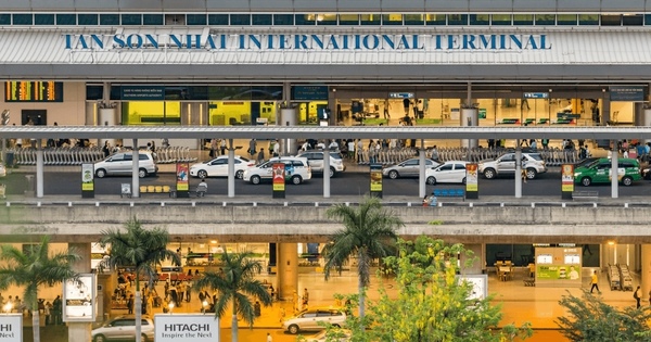 KTS Ngô Viết Nam Sơn đề xuất hướng khai thác sân bay Tân Sơn Nhất khi Long Thành vận hành