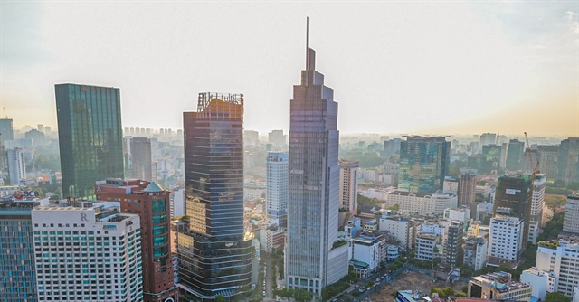 Lạm phát TPHCM cao nhất nước