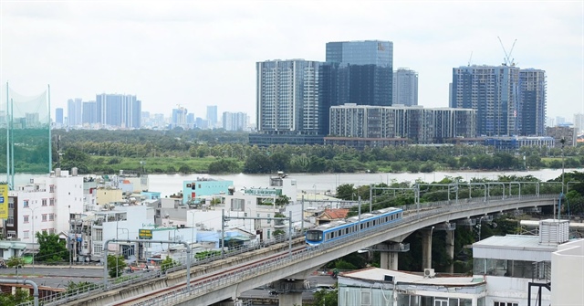 Metro số 1 cán mốc gần 19 triệu lượt khách sau 1 năm vận hành