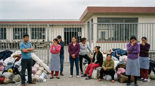 Ngành dệt may và bán lẻ truyền thống TP.HCM còn nhiều khó khăn