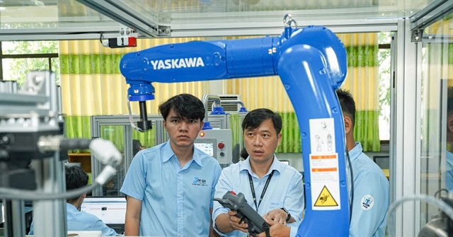 NGHỊ QUYẾT 09: Huy động mọi nguồn lực để kinh tế TP.HCM bứt phá