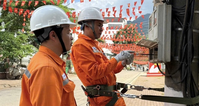 Người dân sắp được quyền chọn nơi mua điện, giá điện sẽ theo thỏa thuận