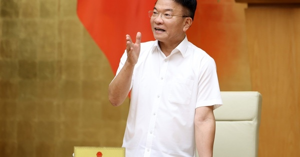 Phó Thủ tướng Lê Thành Long: Phải 'giải mã" vấn đề một đầu mối quản lý an toàn thực phẩm