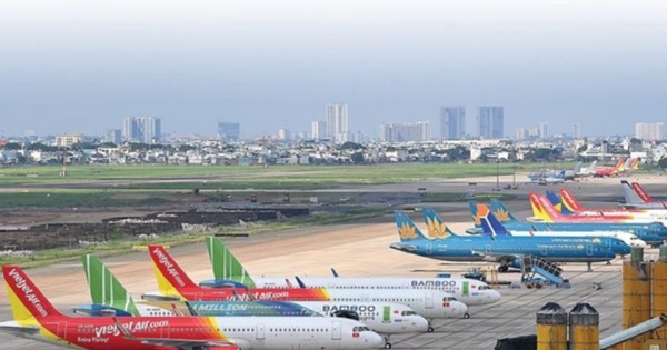 Tách áp lực chi phí nhiên liệu khỏi giá vé: Bước đi giúp hàng không tránh "cú sốc" tăng giá