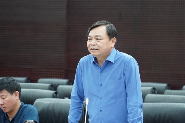 Thủy điện cần điều tiết lũ phù hợp thực tế