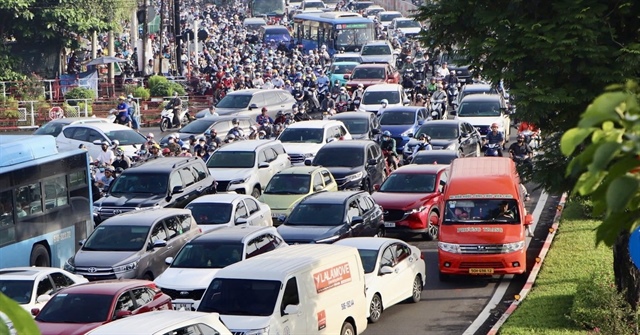 TP.HCM dự kiến dừng xe đưa rước miễn phí cán bộ, công chức từ ngày 1-10