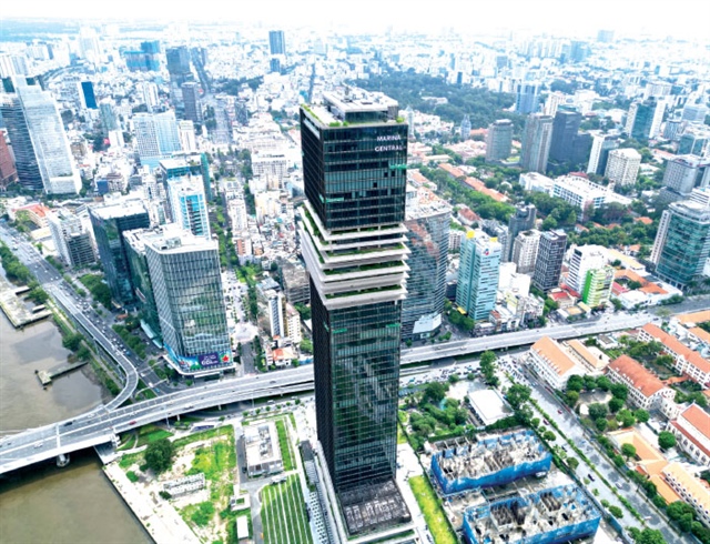 TPHCM tiếp cận hơn 50 đối tác mong muốn tham gia Trung tâm Tài chính quốc tế