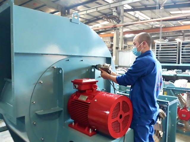 Ưu tiên nguồn lực hỗ trợ pháp lý cho kinh tế tư nhân bứt phá